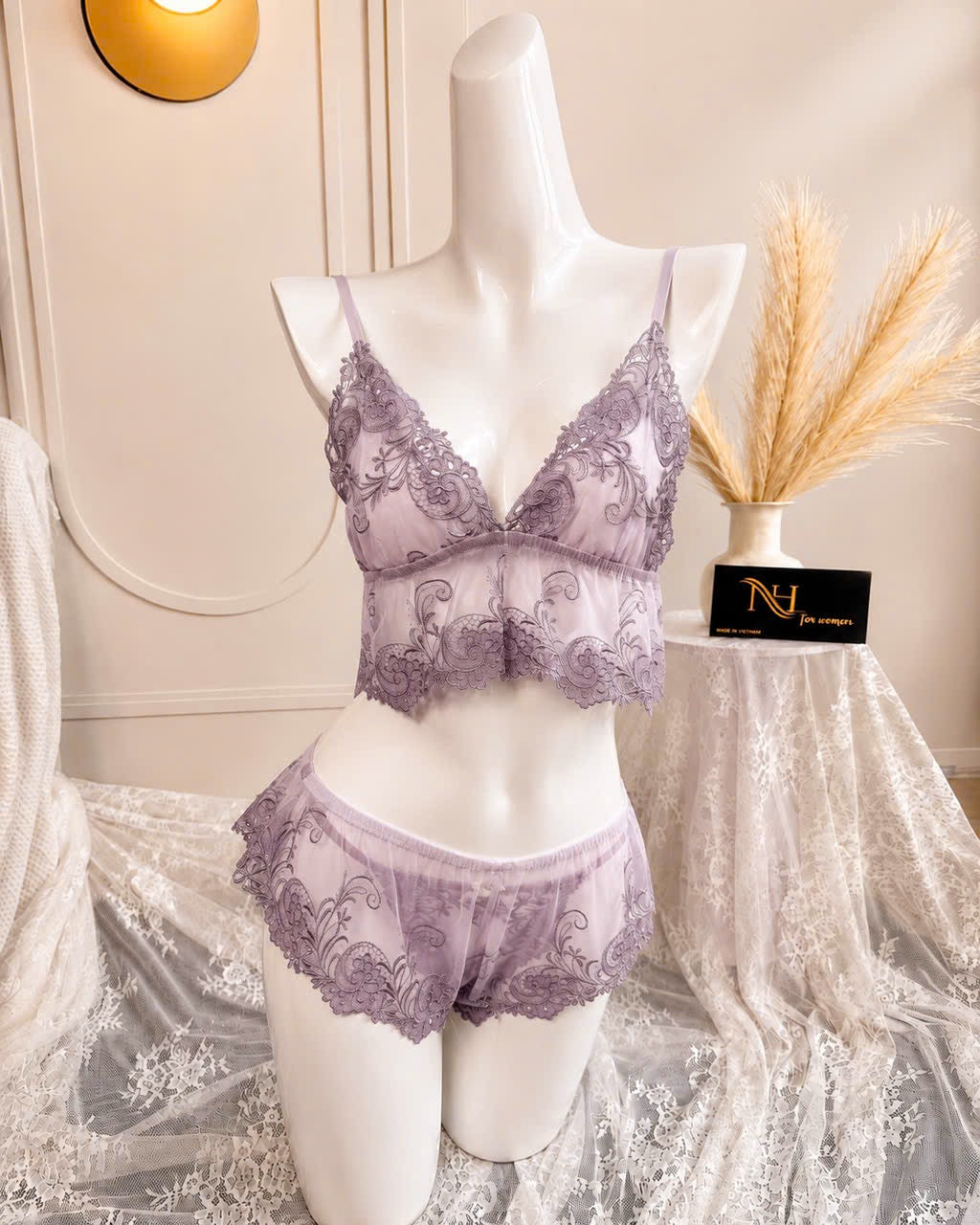 Đồ lót (mã L03) cỡ: M & L