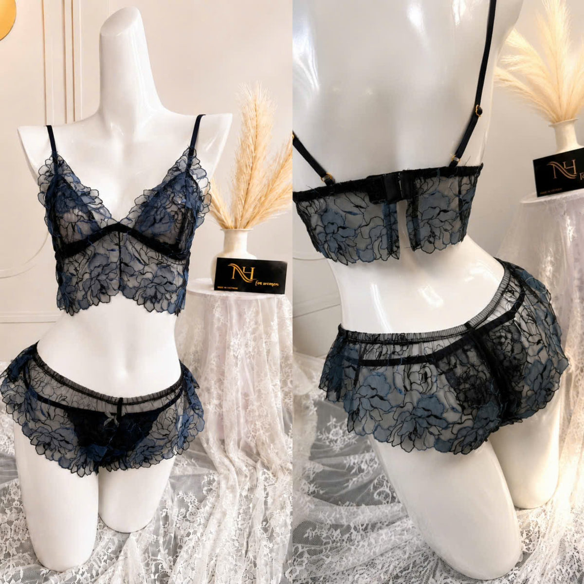 Đồ lót (mã L03) cỡ: M & L
