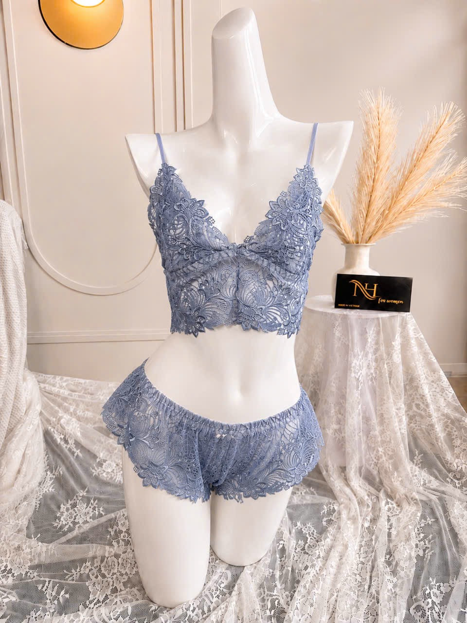 Đồ lót (mã L03) cỡ: M & L