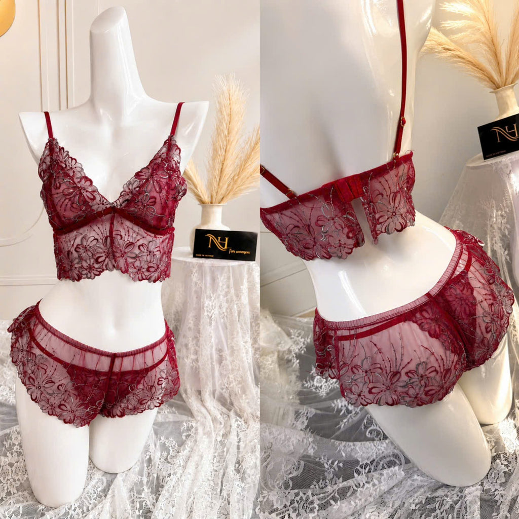 Đồ lót (mã L03) cỡ: M & L